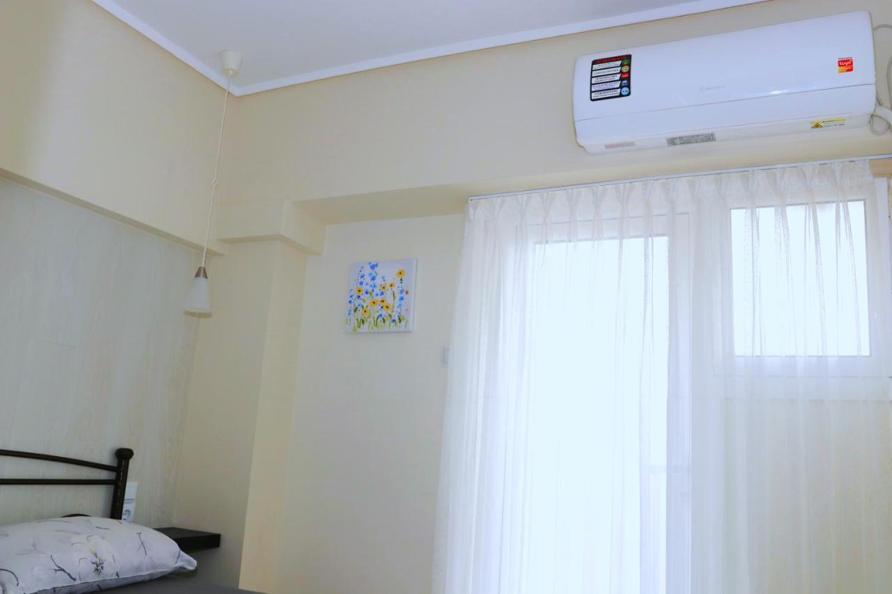Persey Apartment Athens Ngoại thất bức ảnh