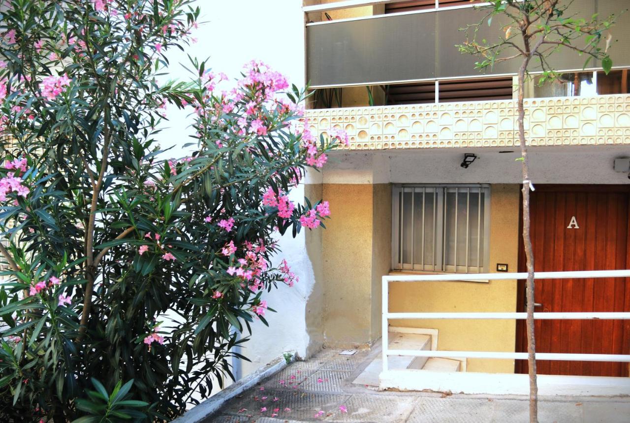 Persey Apartment Athens Ngoại thất bức ảnh