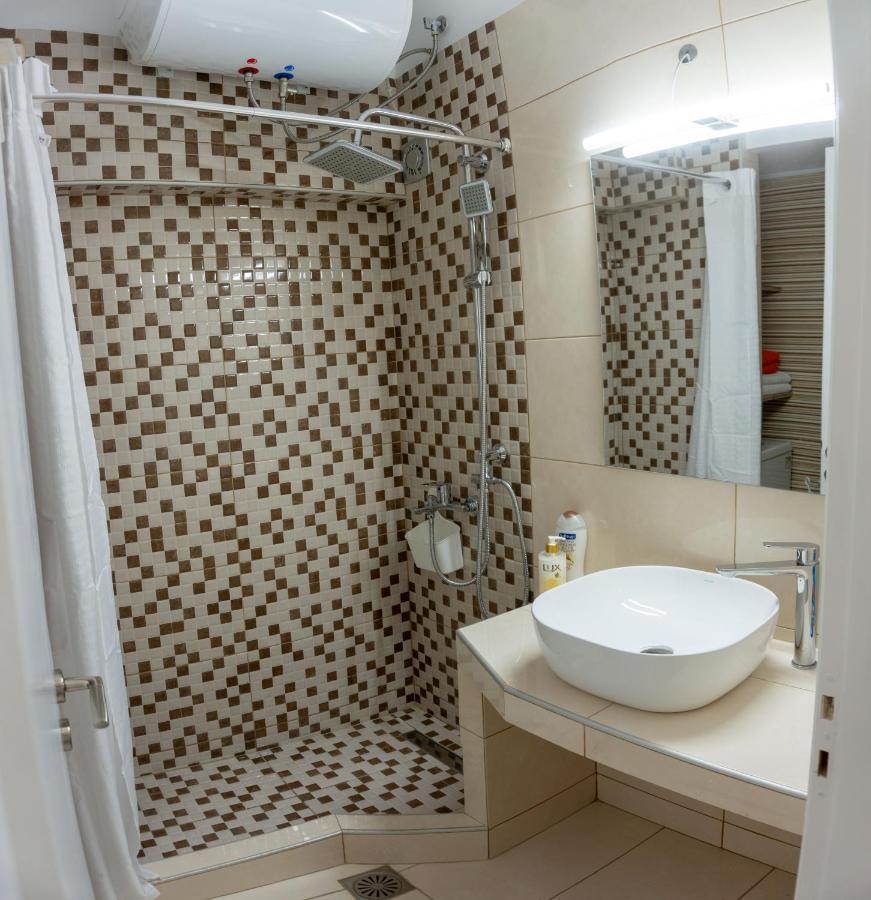 Persey Apartment Athens Ngoại thất bức ảnh