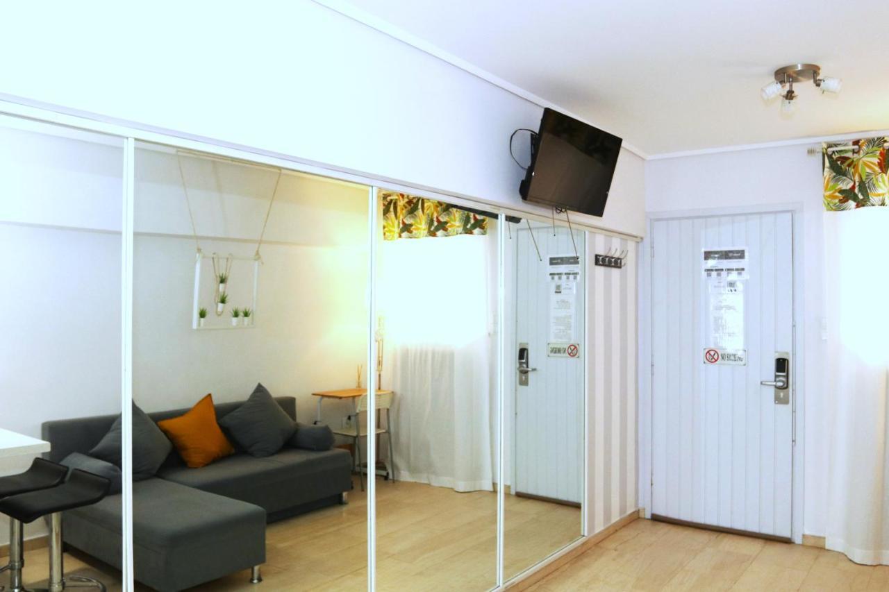 Persey Apartment Athens Ngoại thất bức ảnh