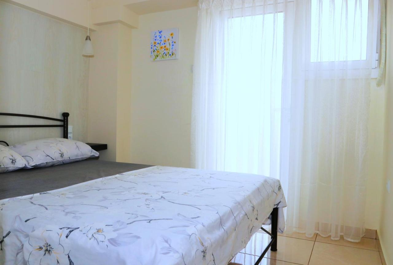 Persey Apartment Athens Ngoại thất bức ảnh